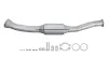Katalysator Mitte Mitte Mitte vorne vorne vorne HELLA 8LE 366 052-061 Bild Katalysator Mitte Mitte Mitte vorne vorne vorne HELLA 8LE 366 052-061