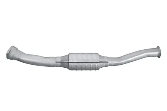 Katalysator Mitte Mitte Mitte vorne vorne vorne HELLA 8LE 366 052-061 Bild Katalysator Mitte Mitte Mitte vorne vorne vorne HELLA 8LE 366 052-061