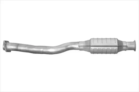 Katalysator HELLA 8LE 366 052-071 Bild Katalysator HELLA 8LE 366 052-071