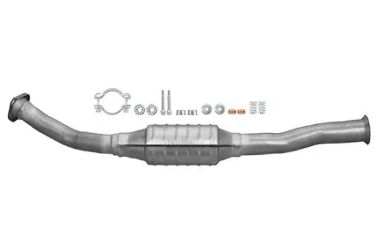 Katalysator HELLA 8LE 366 052-091 Bild Katalysator HELLA 8LE 366 052-091