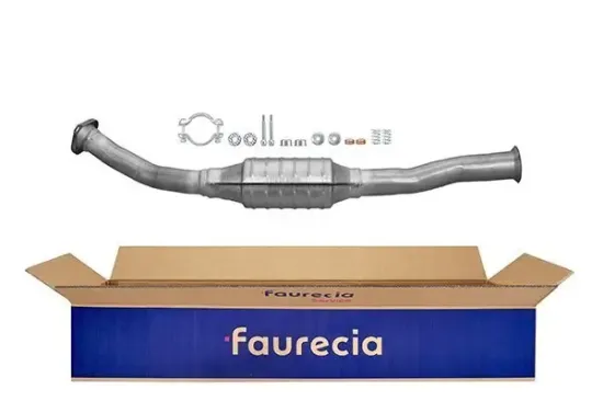 Katalysator HELLA 8LE 366 052-091 Bild Katalysator HELLA 8LE 366 052-091