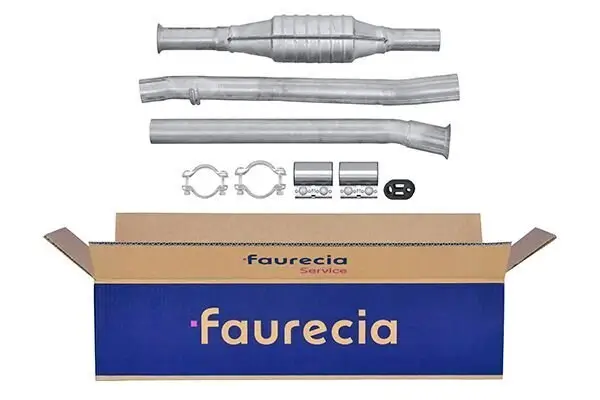 Katalysator HELLA 8LE 366 052-171