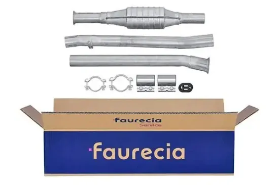 Katalysator HELLA 8LE 366 052-171 Bild Katalysator HELLA 8LE 366 052-171