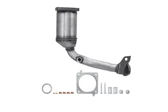 Katalysator HELLA 8LE 366 052-261 Bild Katalysator HELLA 8LE 366 052-261