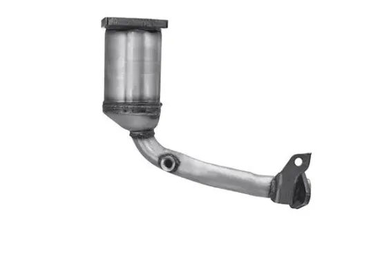 Katalysator HELLA 8LE 366 052-261 Bild Katalysator HELLA 8LE 366 052-261