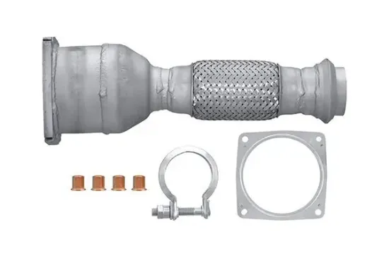 Katalysator HELLA 8LE 366 052-271 Bild Katalysator HELLA 8LE 366 052-271