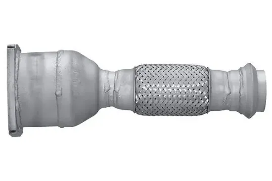 Katalysator HELLA 8LE 366 052-271 Bild Katalysator HELLA 8LE 366 052-271