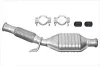 Katalysator vorne HELLA 8LE 366 052-341 Bild Katalysator vorne HELLA 8LE 366 052-341
