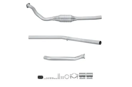 Katalysator HELLA 8LE 366 052-351 Bild Katalysator HELLA 8LE 366 052-351