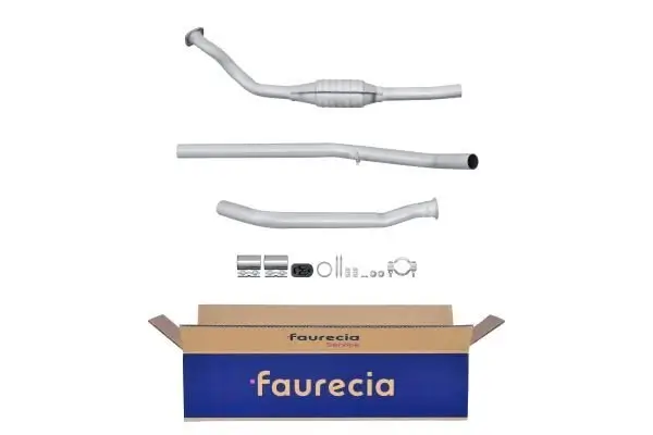 Katalysator HELLA 8LE 366 052-381