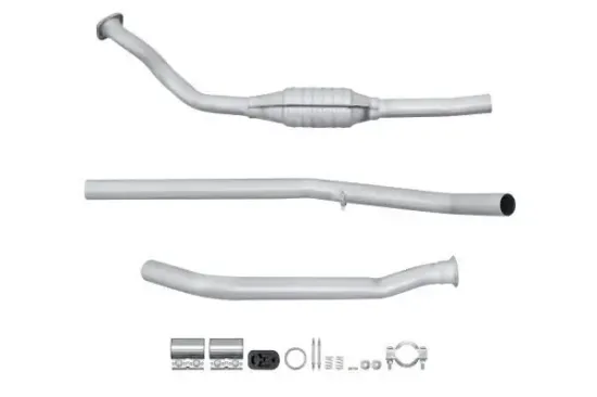 Katalysator HELLA 8LE 366 052-381 Bild Katalysator HELLA 8LE 366 052-381