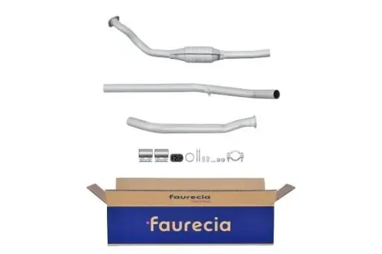 Katalysator HELLA 8LE 366 052-381 Bild Katalysator HELLA 8LE 366 052-381