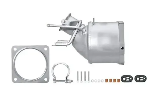 Katalysator HELLA 8LE 366 052-391 Bild Katalysator HELLA 8LE 366 052-391