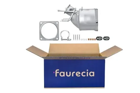 Katalysator HELLA 8LE 366 052-391 Bild Katalysator HELLA 8LE 366 052-391