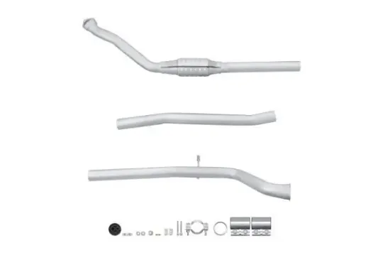 Katalysator HELLA 8LE 366 052-421 Bild Katalysator HELLA 8LE 366 052-421