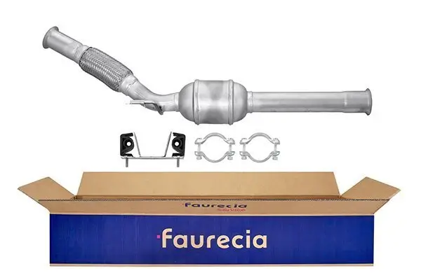 Katalysator HELLA 8LE 366 052-451