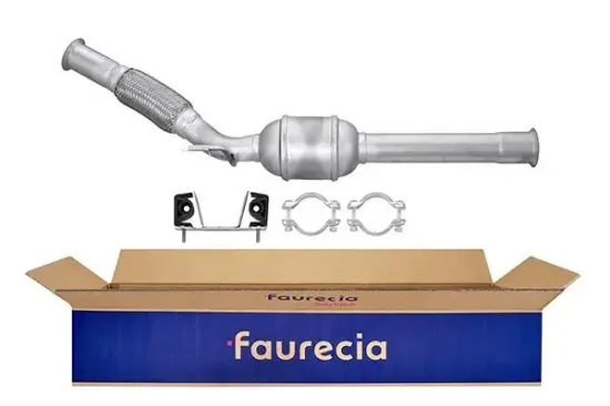 Katalysator HELLA 8LE 366 052-451 Bild Katalysator HELLA 8LE 366 052-451