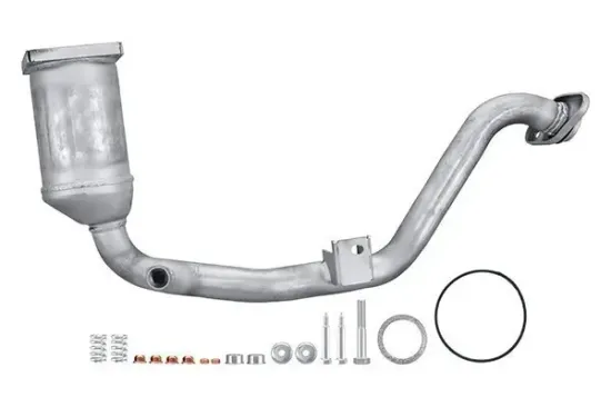 Katalysator HELLA 8LE 366 052-561 Bild Katalysator HELLA 8LE 366 052-561