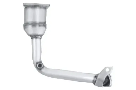 Katalysator vorne HELLA 8LE 366 052-611 Bild Katalysator vorne HELLA 8LE 366 052-611