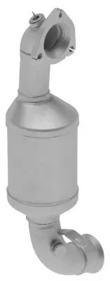 Katalysator HELLA 8LE 366 052-631 Bild Katalysator HELLA 8LE 366 052-631