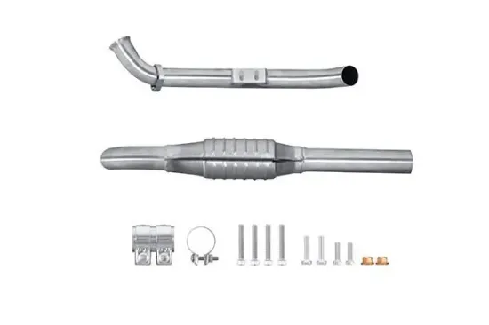 Katalysator HELLA 8LE 366 052-741 Bild Katalysator HELLA 8LE 366 052-741