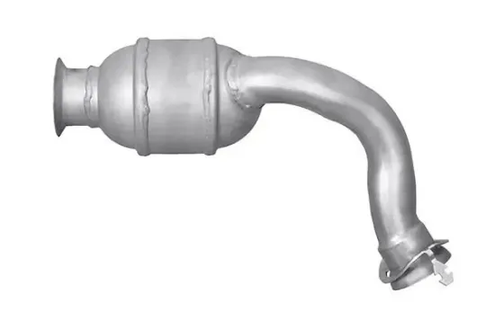 Katalysator vorne HELLA 8LE 366 052-781 Bild Katalysator vorne HELLA 8LE 366 052-781