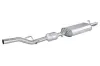 Katalysator HELLA 8LE 366 052-811 Bild Katalysator HELLA 8LE 366 052-811