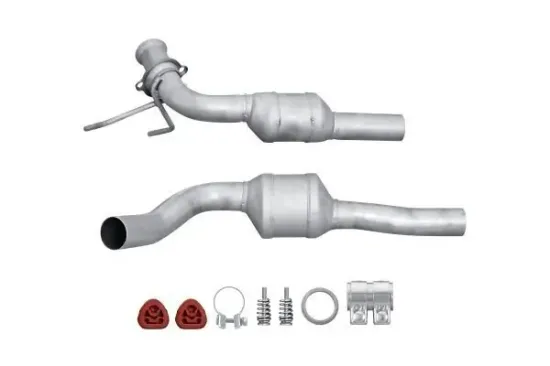 Katalysator HELLA 8LE 366 052-831 Bild Katalysator HELLA 8LE 366 052-831