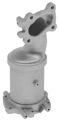 Katalysator HELLA 8LE 366 052-931 Bild Katalysator HELLA 8LE 366 052-931