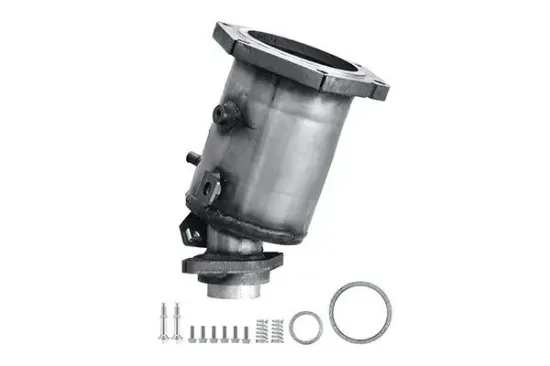 Katalysator HELLA 8LE 366 052-961 Bild Katalysator HELLA 8LE 366 052-961