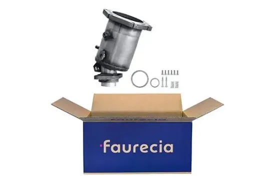 Katalysator HELLA 8LE 366 052-961 Bild Katalysator HELLA 8LE 366 052-961