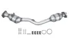 Katalysator HELLA 8LE 366 052-981 Bild Katalysator HELLA 8LE 366 052-981