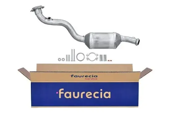 Katalysator HELLA 8LE 366 053-001 Bild Katalysator HELLA 8LE 366 053-001