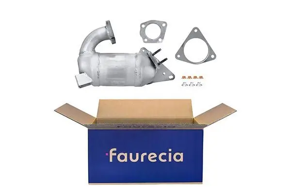 Katalysator HELLA 8LE 366 053-161