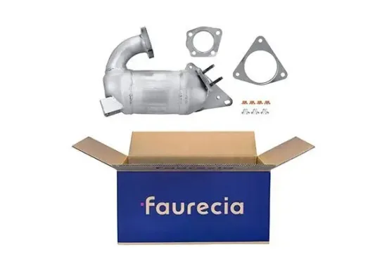 Katalysator HELLA 8LE 366 053-161 Bild Katalysator HELLA 8LE 366 053-161