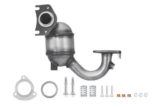 Katalysator HELLA 8LE 366 053-181 Bild Katalysator HELLA 8LE 366 053-181