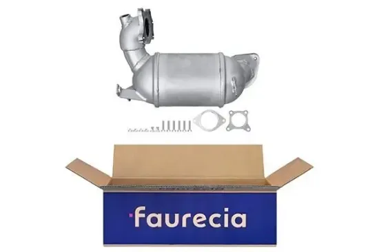 Katalysator HELLA 8LE 366 053-191 Bild Katalysator HELLA 8LE 366 053-191