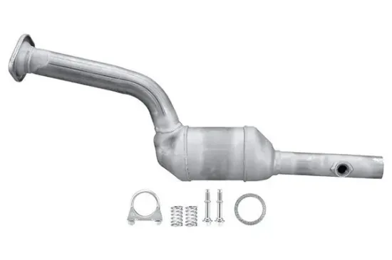 Katalysator HELLA 8LE 366 053-211 Bild Katalysator HELLA 8LE 366 053-211