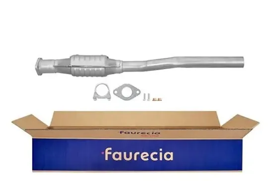 Katalysator HELLA 8LE 366 053-221 Bild Katalysator HELLA 8LE 366 053-221