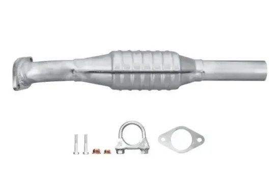 Katalysator Mitte vorne HELLA 8LE 366 053-291 Bild Katalysator Mitte vorne HELLA 8LE 366 053-291