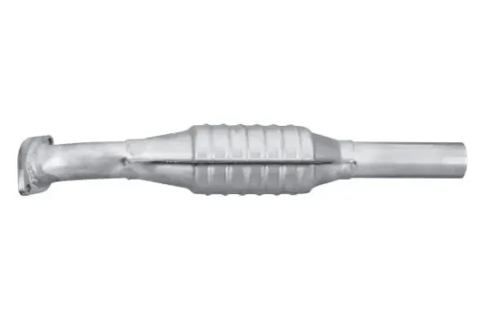 Katalysator Mitte vorne HELLA 8LE 366 053-291 Bild Katalysator Mitte vorne HELLA 8LE 366 053-291