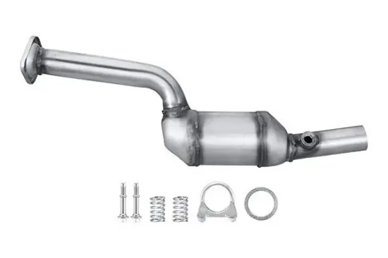 Katalysator HELLA 8LE 366 053-301 Bild Katalysator HELLA 8LE 366 053-301