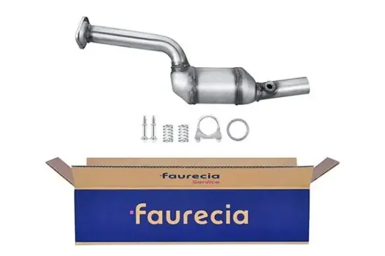 Katalysator HELLA 8LE 366 053-301 Bild Katalysator HELLA 8LE 366 053-301
