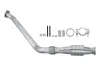Katalysator HELLA 8LE 366 053-381 Bild Katalysator HELLA 8LE 366 053-381