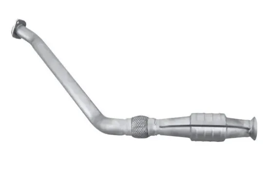 Katalysator HELLA 8LE 366 053-381 Bild Katalysator HELLA 8LE 366 053-381
