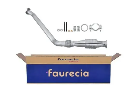Katalysator HELLA 8LE 366 053-381 Bild Katalysator HELLA 8LE 366 053-381
