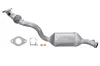 Katalysator HELLA 8LE 366 053-451 Bild Katalysator HELLA 8LE 366 053-451