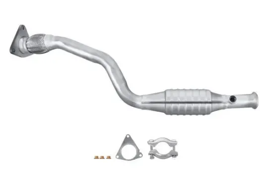 Katalysator HELLA 8LE 366 053-481 Bild Katalysator HELLA 8LE 366 053-481