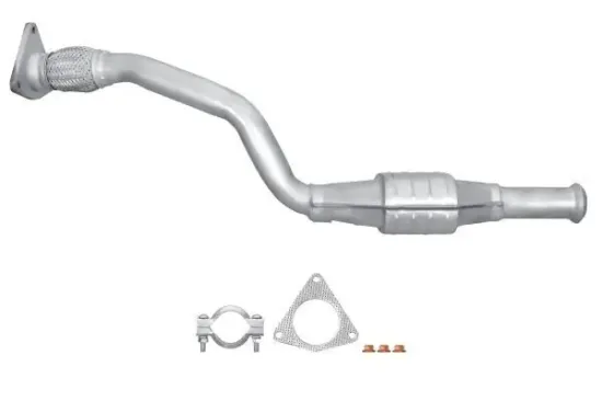 Katalysator HELLA 8LE 366 053-601 Bild Katalysator HELLA 8LE 366 053-601