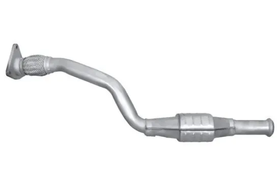 Katalysator HELLA 8LE 366 053-601 Bild Katalysator HELLA 8LE 366 053-601